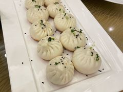 -上海锦江汤臣洲际大酒店