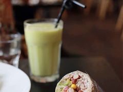 -HFFOUSA TACO弗萨塔可墨西哥餐厅(颐堤港店)