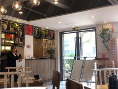 大堂-王妈热卤·川味馆(海昌店)