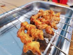 -老虎滩大连海鲜烧烤(建邺云锦路总店)