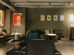 -Hei Cafe(工体店)