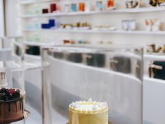 -théATRE 茶聚场(王府中環店)