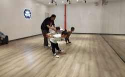 -MME街舞