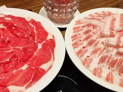 -珍宝轩海鲜火锅(碧湖大厦店)