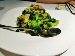 -开海·红岛海鲜虾水饺(石老人店)