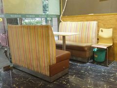 -那坡里比萨(康王北路店)