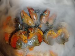 腌蟹-大洋家·精品潮汕菜·生腌砂锅粥(天河东路店)