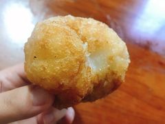 -老南昌白糖糕(大士院店)