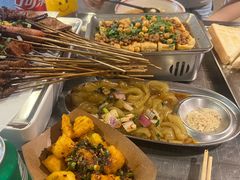 -有局·成都市井烧烤·精酿啤酒(双楠店)