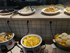 -素清香(解放路店)