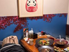 -福匠日本料理(人民路店)