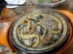-关氏饮食店