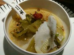 -太二酸菜鱼(海口友谊广场店)