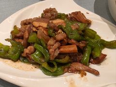 -安徽大厦中餐厅