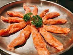 -朴太院·朝鲜族炭火烤肉(民乐园总店)