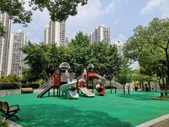 -苏州河梦清园环保主题公园