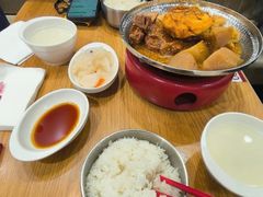 -喜家德虾仁水饺(南山书城店)