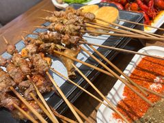 -管氏翅吧(马家堡店)