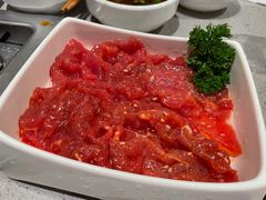 -海底捞火锅(仓山爱琴海店)