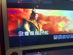 -风云再起游乐汇(北京西单西西友谊店)