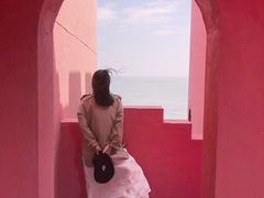 -漳州滨海火山岛自然生态风景区