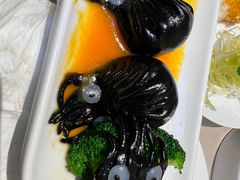 -蔡澜港式点心(皇庭广场店)