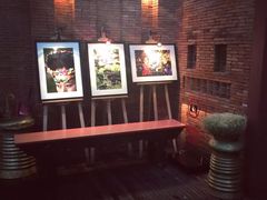 等位区-花马天堂云南餐厅 Lost Heaven(高邮路店)