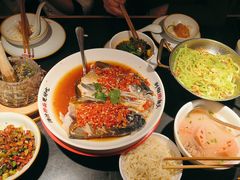 -湘阁里辣(南联锦泰城店)