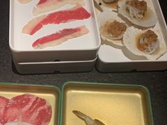 -神户赤童日式烤肉(金地广场店)