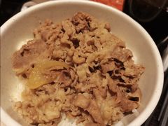 -吉野家(上海美罗城店)