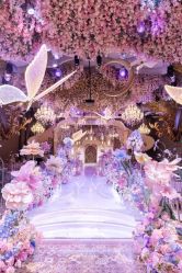 -花嫁丽舍海岛婚礼殿堂(国展店)