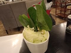 -栈桥王子饭店-风味餐厅