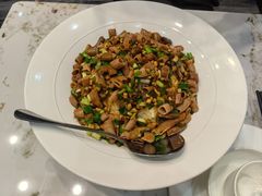 -隐厨·海鲜餐厅(恒通路店)