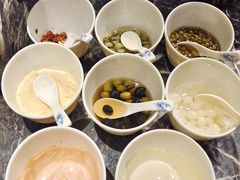 -重庆丽苑维景国际大酒店·海鲜自助餐厅