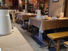 -农耕记·湖南土菜(halo广场店)