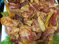 -超级神炭烤肉夜食(芥园西道店)