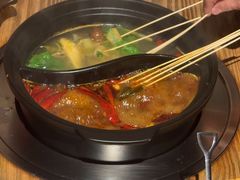 -江湖六膳門串串香(隆礼路店)