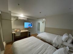 -汉庭(广州北京路天字码头店)