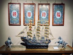 -中国景泰蓝艺术博物馆