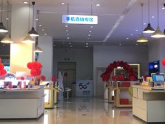 -中国移动通信集团北京有限公司朝阳分公司(三元桥店)