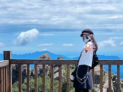 -白草畔自然风景区