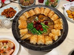 -红樱桃·欢乐餐厅(太原里店)