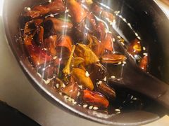 -京门老爆三·铜锅涮肉 爆肚(望京店)