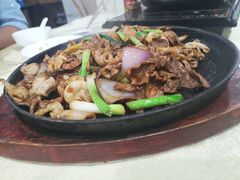 -标记美食新鲜猪杂(兴南大道店)