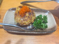 -福匠日本料理(人民路店)