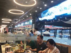 -圣罗巴海鲜自助(黑金店)