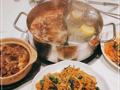 -陈记顺和牛肉火锅馆(天河北路店)