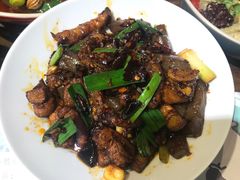 -小雅木姜子烤鸡·贵州菜(鸿通城店)