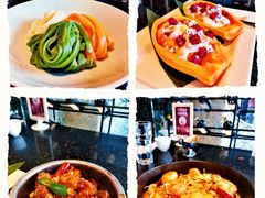 -真爱中国餐馆·年华店(朱雀大街店)