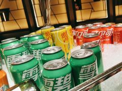 -西安高新希尔顿酒店·咖啡露台西餐厅